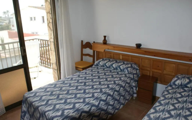 Apartamentos Emporium