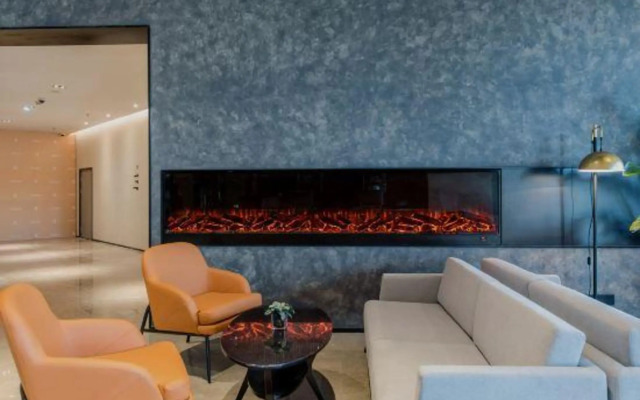Qiyage Zenos Hotels suzhou by Suning