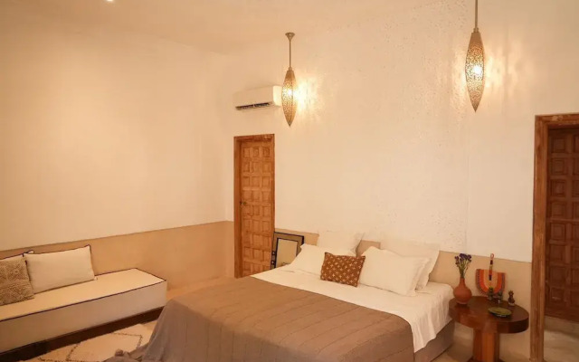 Riad Tahili