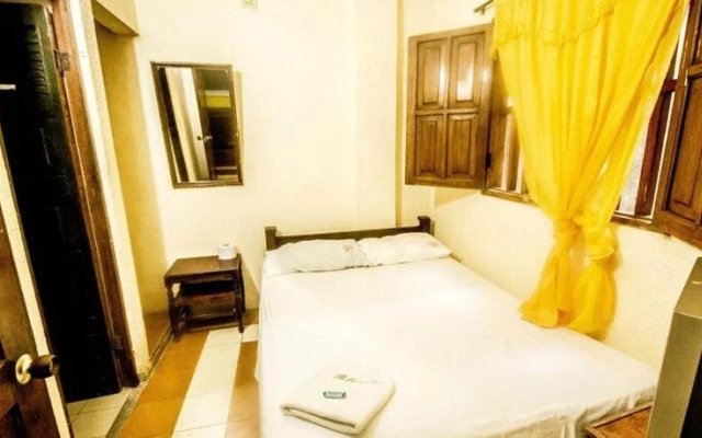 Hostal Real