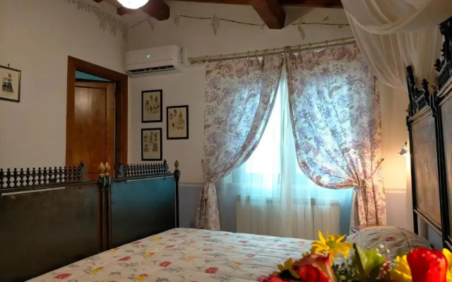 Casale Eredita