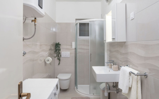 Apartment Slava