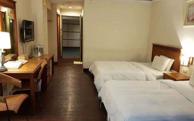 Huya Hotel
