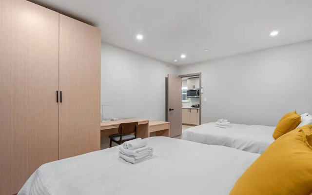 3Br Unit Near Downtown Dalycity