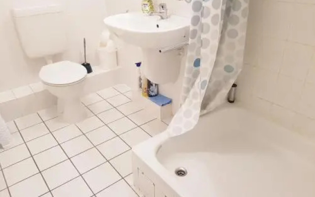 Apartment 12 - Maisonette