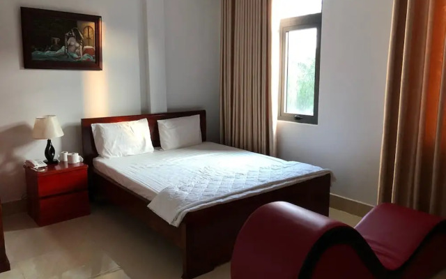 Hoang Lam Hotel