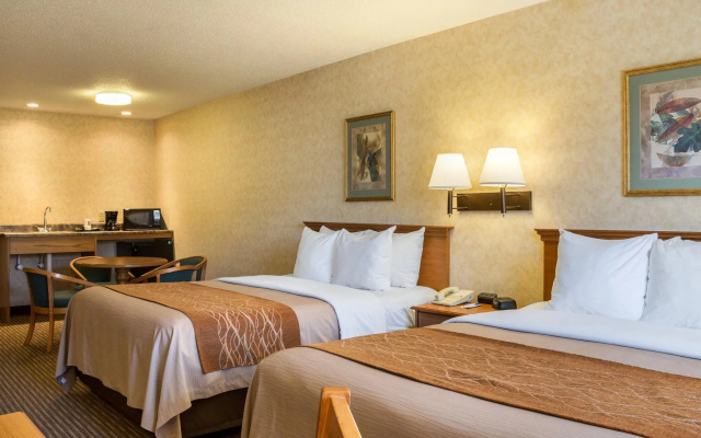 Travelodge by Wyndham Rapid City/Black Hills
