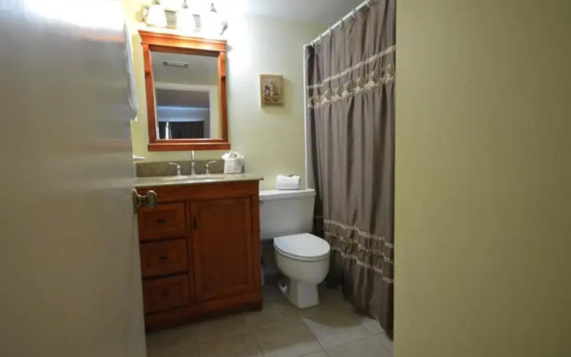 Unit 4106 - Ocean Racquet Club