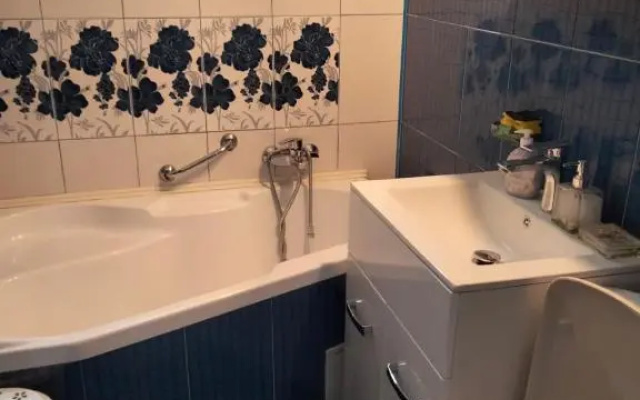Apartament Flory 2