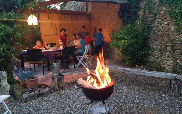 Le Peyroutet