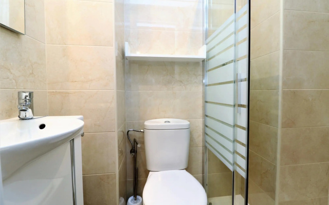 Los Pinos 9B Apartment Levante Beach-Old Town
