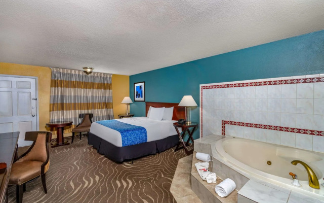 Travelodge by Wyndham Grand Junction