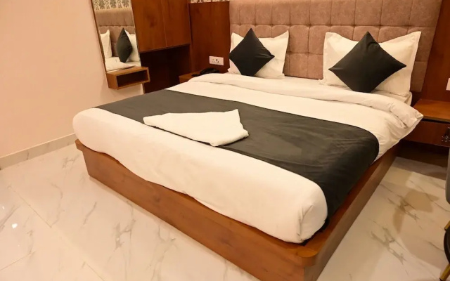 Hotel Royal Suites