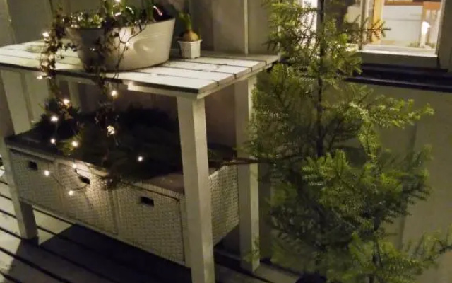 Det Vita Huset