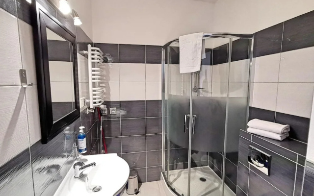 Apartament Everysky Karpacz Sucha 3a 9