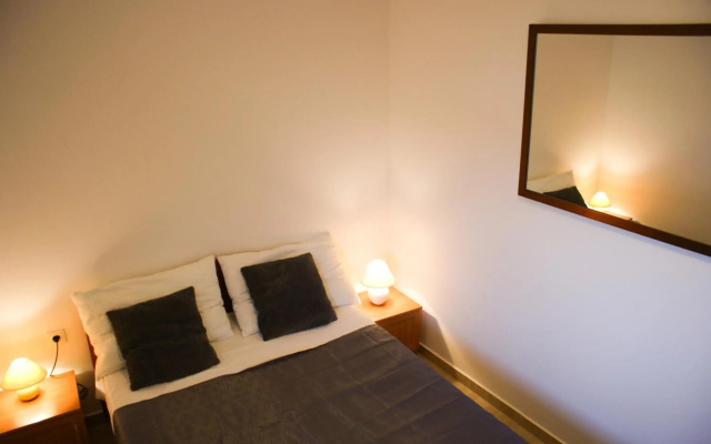 Apartments Anton i Martina