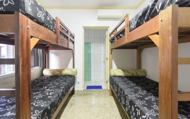 Casa piscina e lazer 50m praia Lagoinha