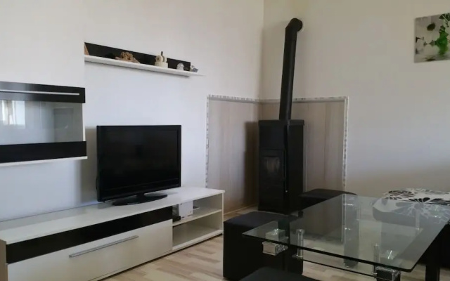 Apartment "sunny" Near the Center and Beach