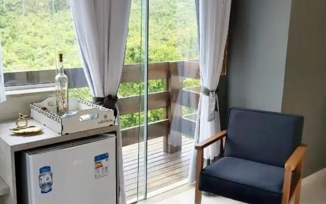 Bombinhas Guest House