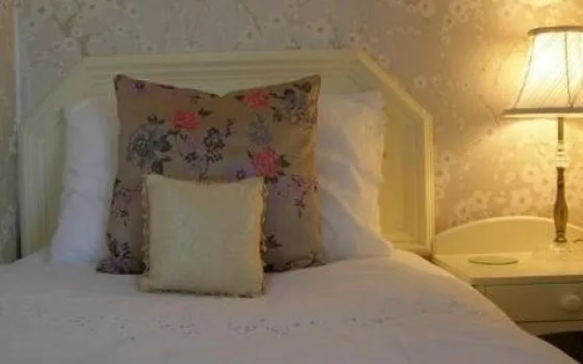 The Tithe Barn - B&B