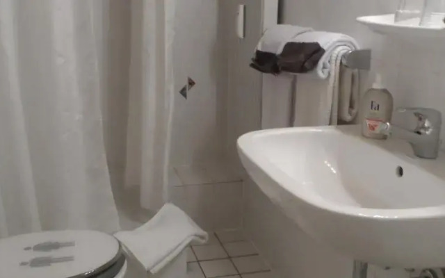 Studio Apartment Düsseldorf