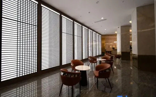 Haitang International Hotel