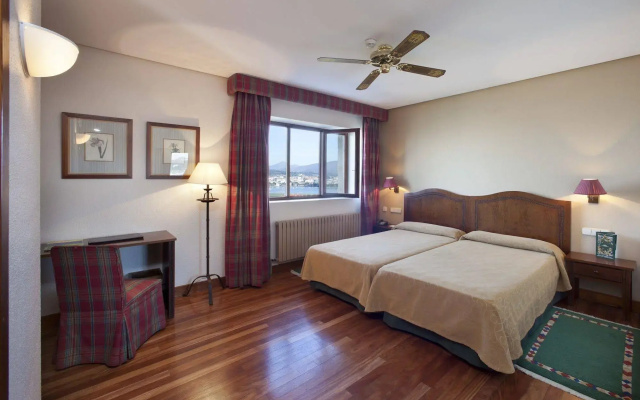 Parador de Hondarribia