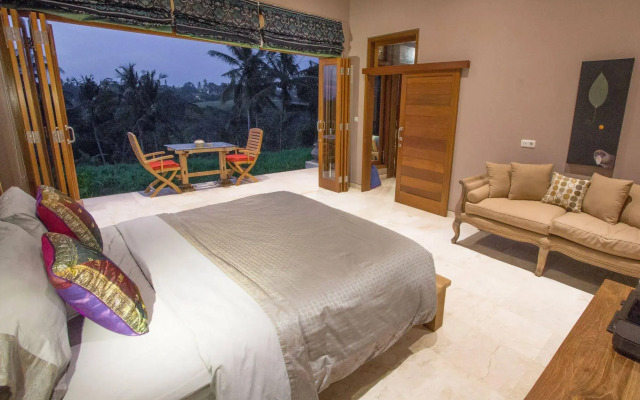 Lebah Villas