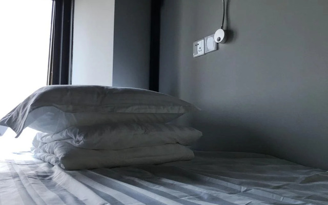 Run Wild Hostel