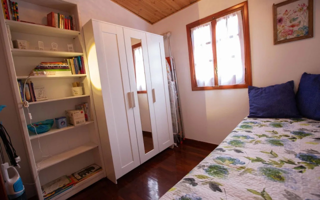 Casa Cri