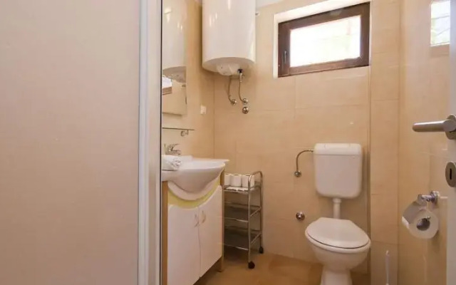 Diklo Beach Apartments