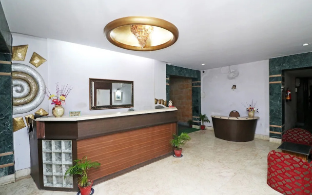 OYO 22269 Hotel Landmark Plaza