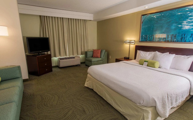 SpringHill Suites by Marriott Florence