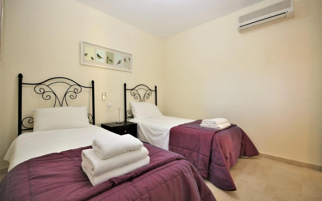 Apartment ANGELIKA