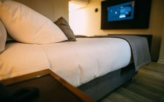 Hotel HW Libertad