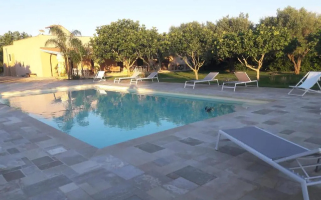Masseria Mattiani