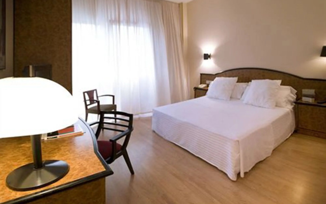 Hotel Air Penedès