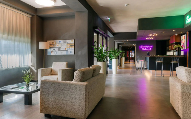 Smart Hotel King , by R Collection Hotels