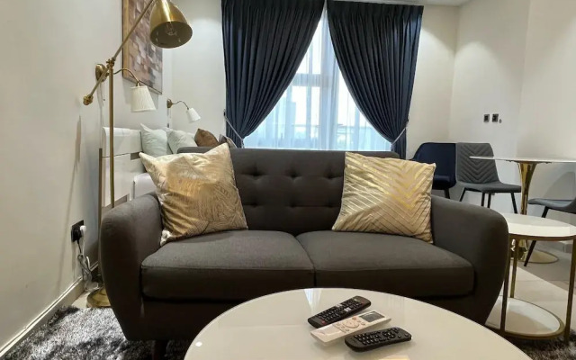 Spring Properties  - Hotel Apartments