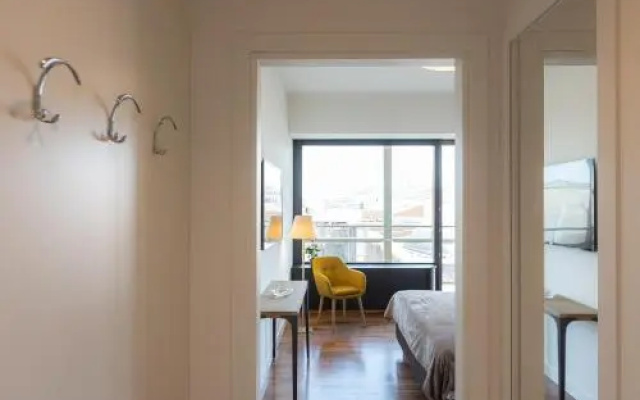 Parigi 24 Penthouse