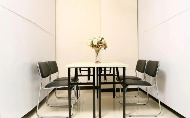 XingLv Capsule Hostel Zhonglou Branch
