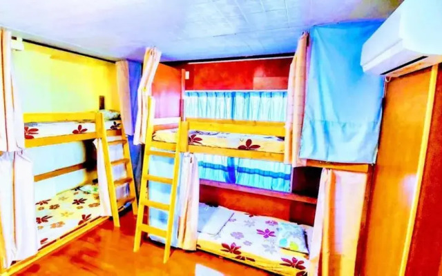 guest house Yunterrace