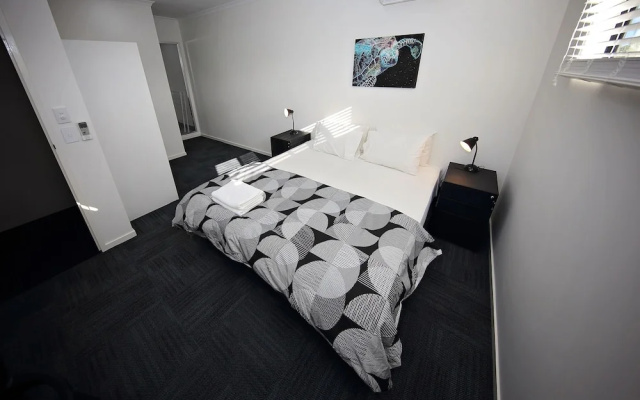 Redhill Cairns Shared Living – Gatton St