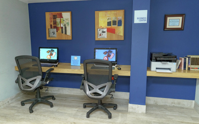 Holiday Inn Express San Juan Condado by IHG