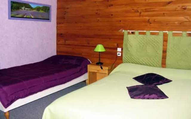 O Petit Hotel