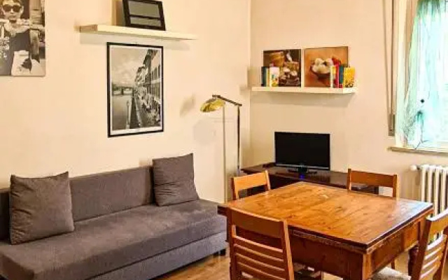 Fuori Porta Apartment