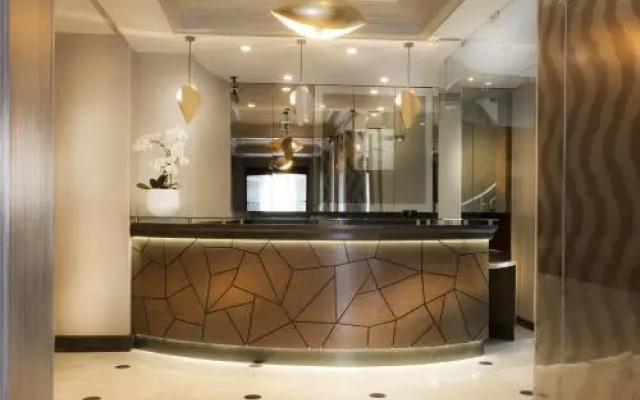 Elysees Apartments