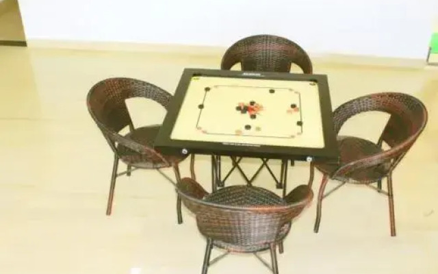 Yogadaa Royal Resort