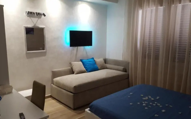 Martina's House