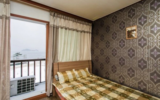 Anmyeondo Lavender Pension